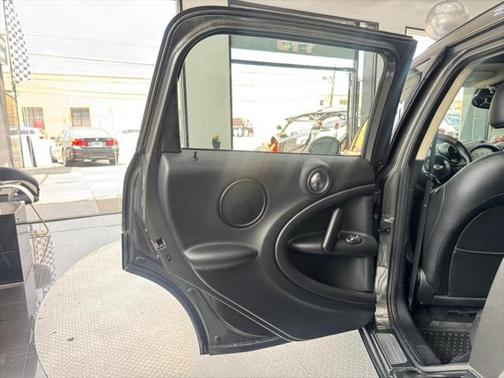 2013 MINI Countryman Cooper S ALL4