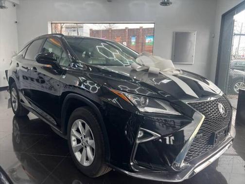 2016 Lexus RX 350 Base