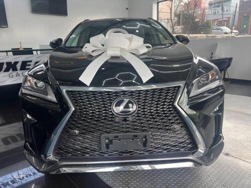 2016 Lexus RX 350 Base