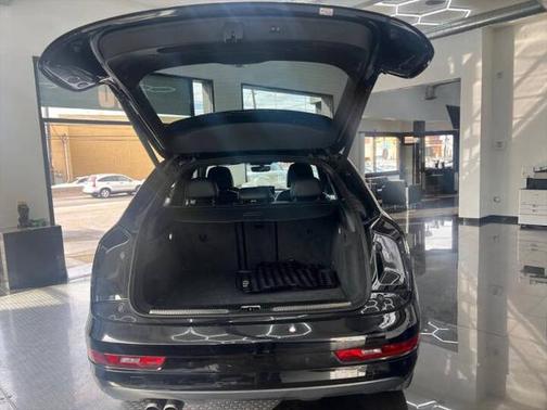 2018 Audi Q3 2.0T Sport Premium