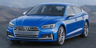 2019 Audi S5 3.0T Prestige