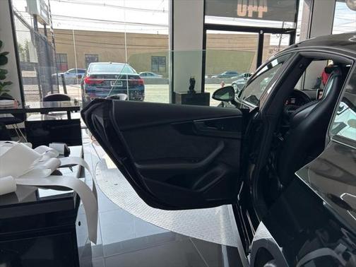 2019 Audi S5 3.0T Prestige