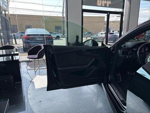 2019 Audi S5 3.0T Prestige