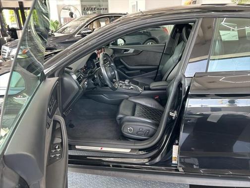 2019 Audi S5 3.0T Prestige