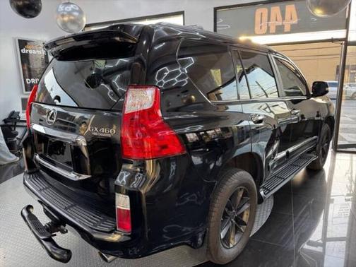2013 Lexus GX 460 Base