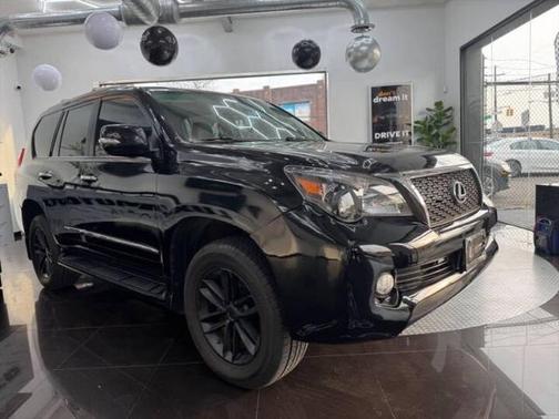 2013 Lexus GX 460 Base
