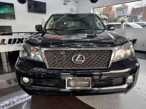 2013 Lexus GX 460 Base