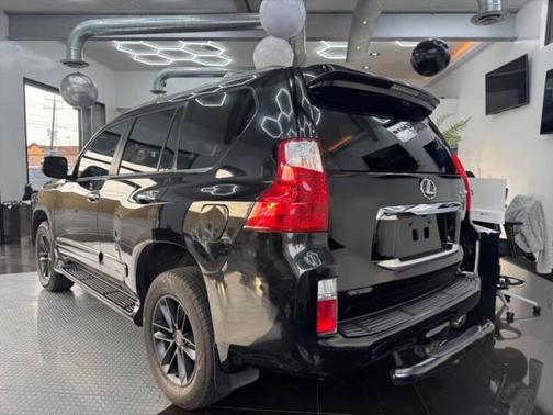 2013 Lexus GX 460 Base