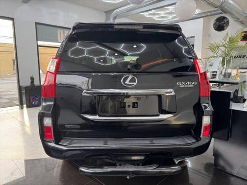 2013 Lexus GX 460 Base