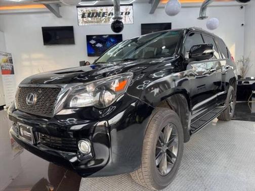 2013 Lexus GX 460 Base