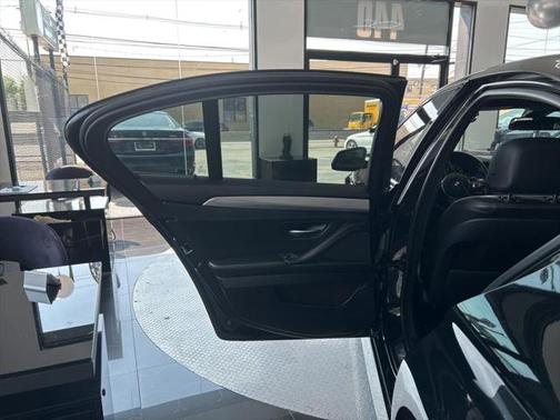 2016 BMW 535 xDrive