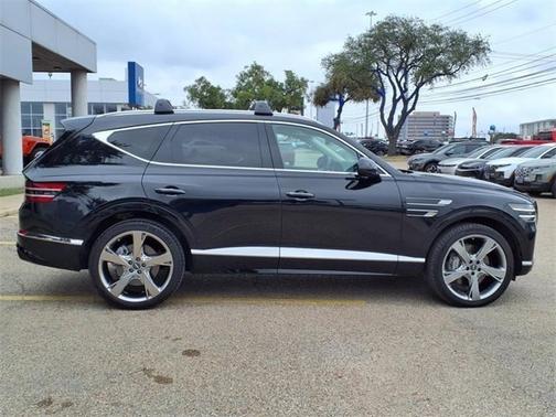 2024 Genesis GV80 3.5T