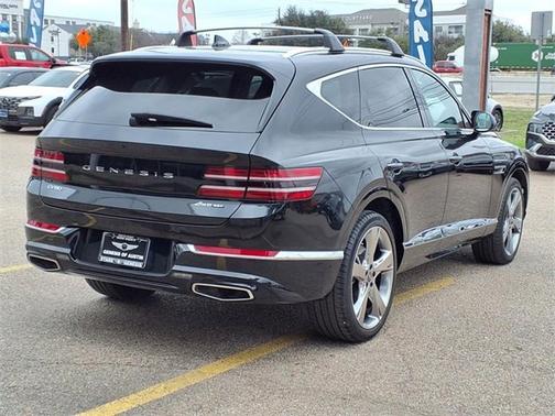 2024 Genesis GV80 3.5T