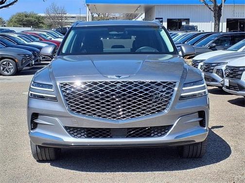 2024 Genesis GV80 3.5T