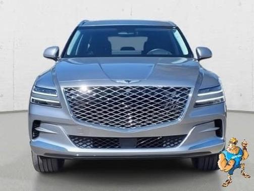 2024 Genesis GV80 3.5T