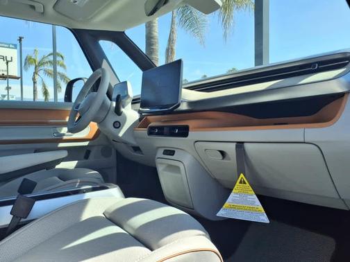 2025 Volkswagen ID. Buzz 1st Edition