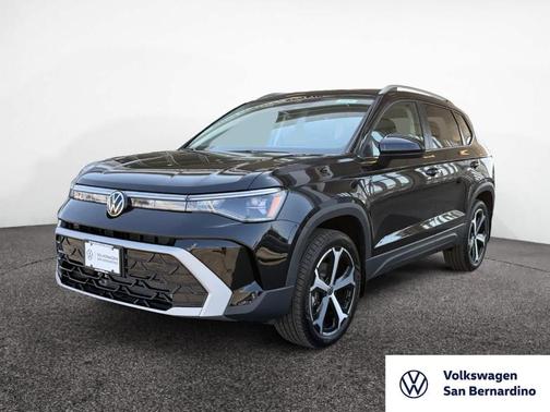 2025 Volkswagen Taos 1.5T SEL