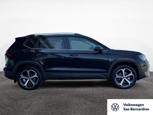 2025 Volkswagen Taos 1.5T SEL