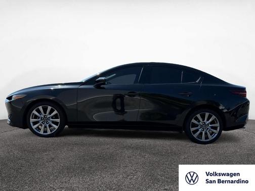 2020 Mazda Mazda3 FWD w/Premium Package