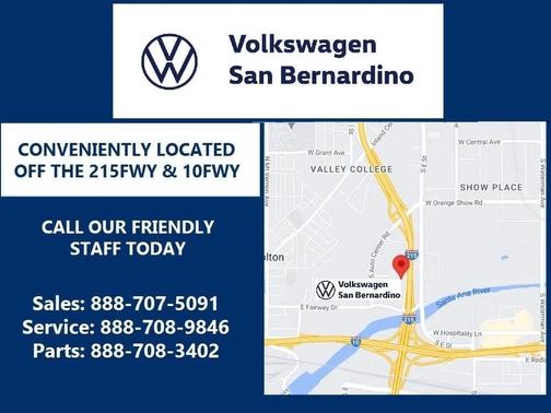 2017 Volkswagen Beetle 1.8T Fleet
