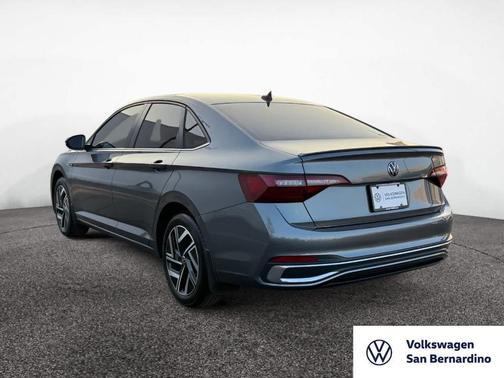 2023 Volkswagen Jetta 1.5T SEL