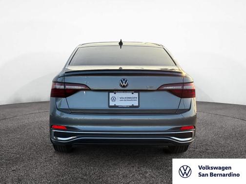 2023 Volkswagen Jetta 1.5T SEL