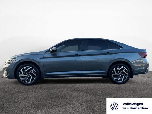 2023 Volkswagen Jetta 1.5T SEL