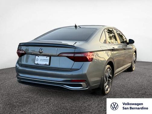 2023 Volkswagen Jetta 1.5T SEL