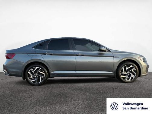 2023 Volkswagen Jetta 1.5T SEL