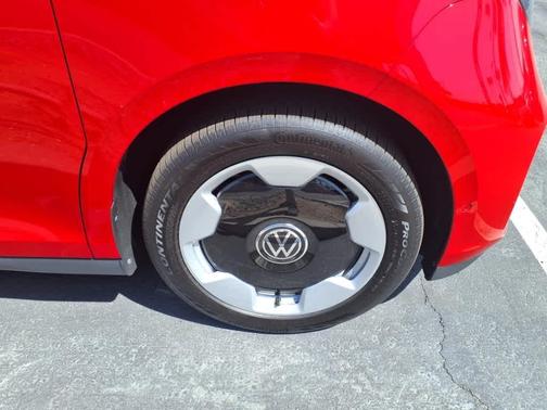 2025 Volkswagen ID. Buzz Pro S Plus