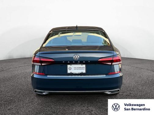 2021 Volkswagen Passat 2.0T SE