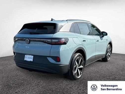 2025 Volkswagen ID.4 Pro S