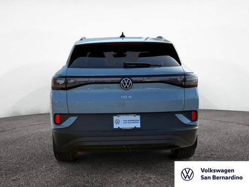 2025 Volkswagen ID.4 Pro S