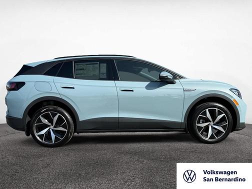 2025 Volkswagen ID.4 Pro S
