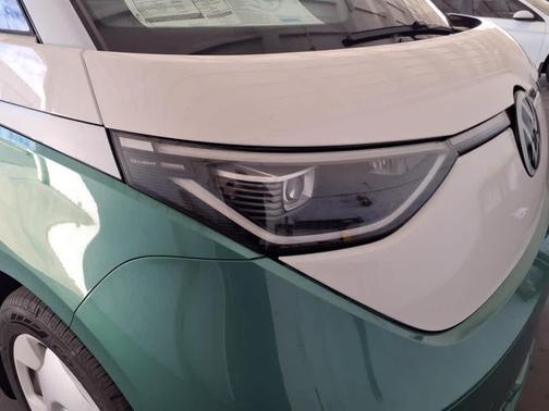 2025 Volkswagen ID. Buzz 1st Edition