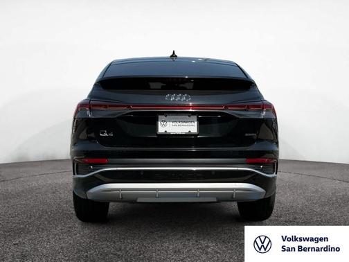 2024 Audi Q4 e-tron 50 Premium Plus