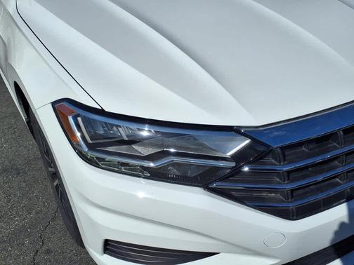 2021 Volkswagen Jetta 1.4T S