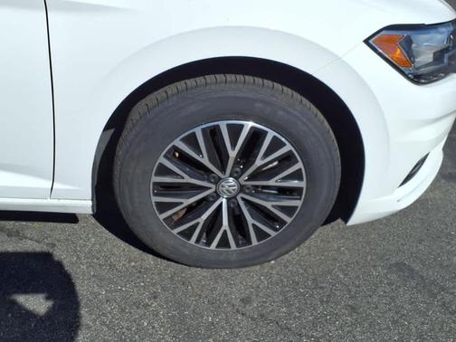 2021 Volkswagen Jetta 1.4T S