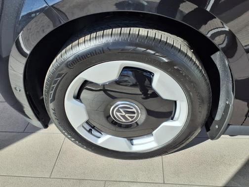 2025 Volkswagen ID. Buzz Pro S