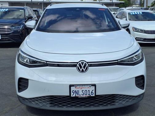 2022 Volkswagen ID.4 Pro