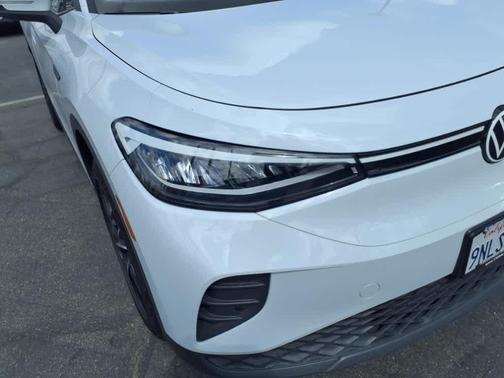 2022 Volkswagen ID.4 Pro