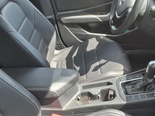2021 Volkswagen Jetta 1.4T SE