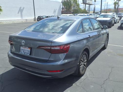 2021 Volkswagen Jetta 1.4T SE