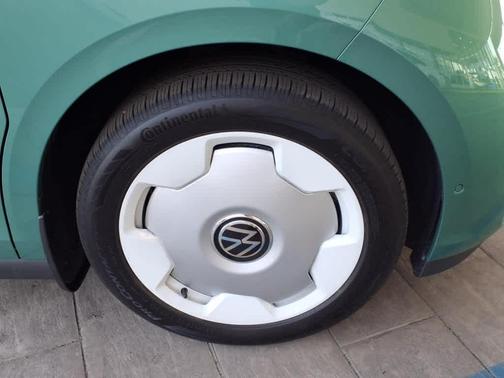 2025 Volkswagen ID. Buzz 1st Edition