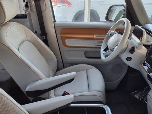 2025 Volkswagen ID. Buzz 1st Edition