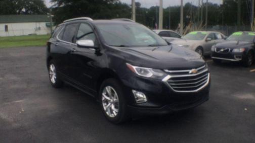 2021 Chevrolet Equinox Premier w/1LZ