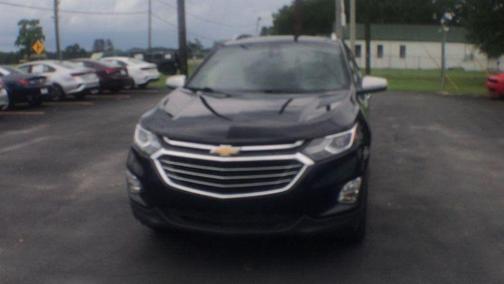 2021 Chevrolet Equinox Premier w/1LZ