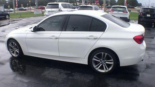 2017 BMW 330 xDrive