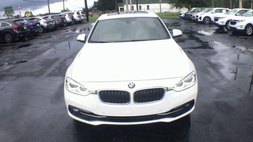 2017 BMW 330 xDrive