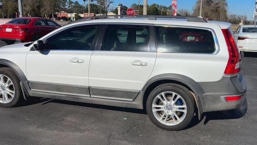 2016 Volvo XC70 T5 Premier